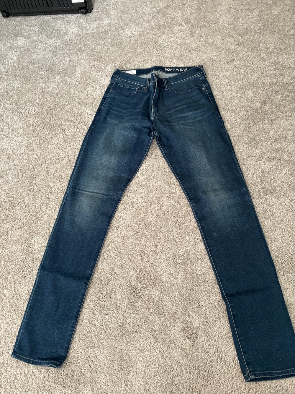 GAP Men's Indigo Skinny Jeans